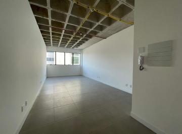 Comercial · 36m² · Aluguel | Sala comercial com 36m² privativos no Techno Towers