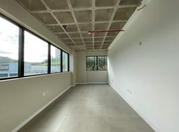 Comercial · 37m² · Aluguel | Sala comercial com 36m² privativos no Techno Towers