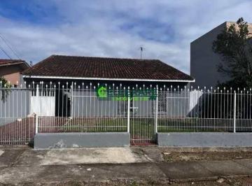 Casa · 122m² · 3 Quartos · 1 Vaga · CASA EM PINHAIS,ATUBA!!! 03 QUARTOS, VAGA DE GARAGEM
