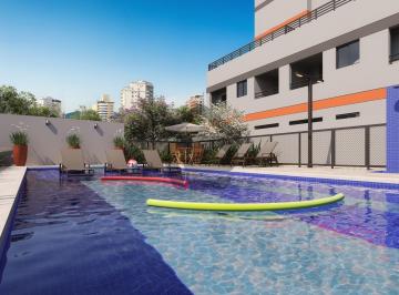 Apartamento · 36m² · 2 Quartos · Apartamento à Venda com 2 Dormitórios no Campo Belo
