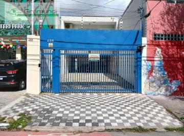Casa · 221m² · 5 Quartos · 4 Vagas · Casa Sobrado em Ipiranga  -  São Paulo