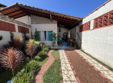Casa · 176m² · 4 Quartos · 2 Vagas · Casa com 4 quartos, Tupi, Praia Grande - R$ 650 mil, Cod: 6728