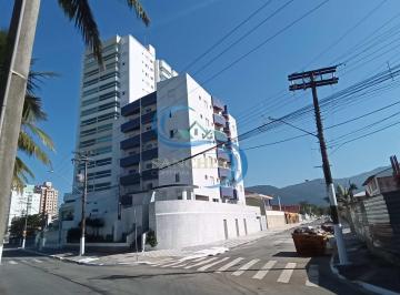 Apartamento · 52m² · 1 Quarto · 1 Vaga · Apartamento com 1 quarto, Jardim Real, Praia Grande - R$ 320 mil, Cod: 6748
