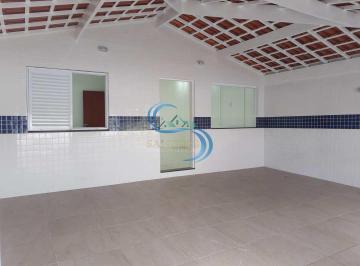 Casa · 78m² · 2 Quartos · 2 Vagas · Casa com 2 quartos, Jardim Real, Praia Grande
