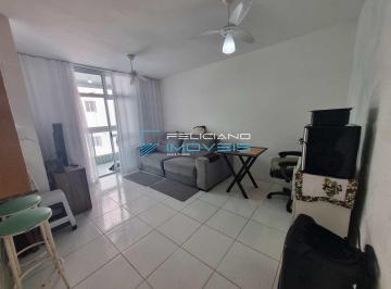 Apartamento · 62m² · 1 Quarto · 1 Vaga · Apartamento com 1 quarto, Caiçara, Praia Grande - R$ 318 mil, Cod: 5982