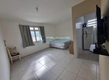 Apartamento · 30m² · 1 Quarto · 1 Vaga · Kitnet com 1 quarto, Canto do Forte, Praia Grande - R$ 184 mil, Cod: 5985