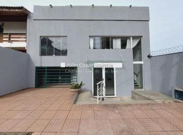 Comercial · 300m² · 2 Vagas · Prédio comercial para aluguel com 260m²