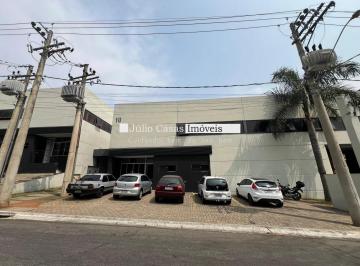 Comercial · 1458m² · Galpão em condomínio à venda