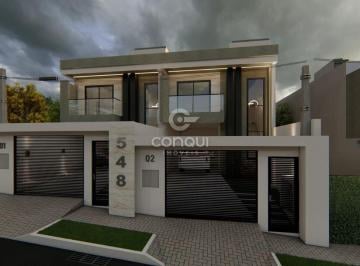 Casa · 214m² · 3 Quartos · 2 Vagas · Sobrado à venda no Aristocrata | 3 suítes | 2 vaga