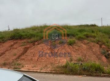 Terreno · 219m² · Terreno em Parque Petrópollis - Várzea Paulista, SP