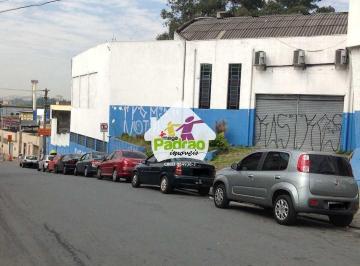 Comercial · 5807m² · Galpão, Centro, Guarulhos - R$ 19.5 mi, Cod: 10617