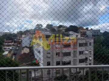 Apartamento · 70m² · 2 Quartos · 1 Vaga · Apartamento -  / Residencial / Estácio