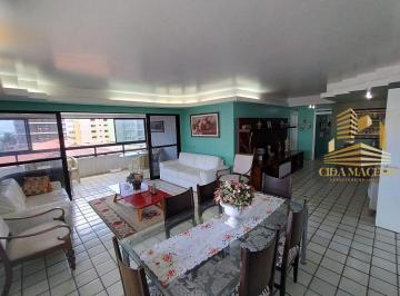 Apartamento · 215m² · 4 Quartos · 2 Vagas · Apartamento à venda - no Jardim Oceania