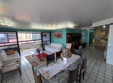 Apartamento · 215m² · 4 Quartos · 2 Vagas · Apartamento à venda - no Jardim Oceania