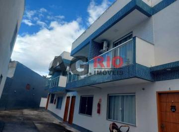 Casa · 70m² · 2 Quartos · 1 Vaga · Casa de Vila : / Residencial / Vila Valqueire