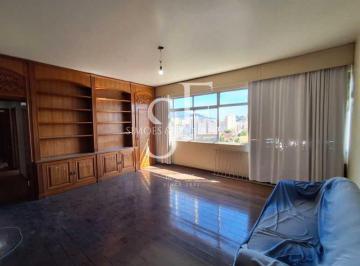 Apartamento · 130m² · 3 Quartos · 1 Vaga · Tijuca - Rua Antônio Basílio - Apartamento 3 quartos sendo 1 suíte, dependência