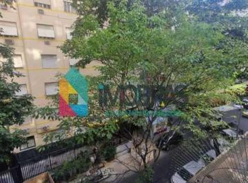 Apartamento · 29m² · 1 Quarto · 1 Vaga · Conjugadão com vaga  em Copacabana, posto 5 , proximo a praia.