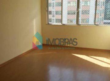 Apartamento · 62m² · 2 Quartos · 1 Vaga · Apartamento : / Residencial / Tijuca