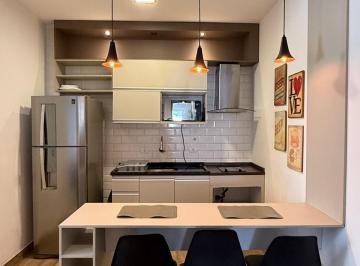Apartamento de 1 quarto, São Paulo · Amplo/ Ótima localização/ Novo