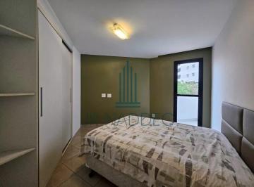 Apartamento · 37m² · 1 Quarto · 1 Vaga · Apartamento Mobiliado de 1 Dormitório na Vila Nova Conceição – 37m² e 1 Vaga