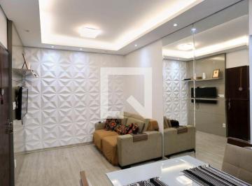 Apartamento · 55m² · 2 Quartos · 2 Vagas · Apartamento à Venda - Cidade Nova, 2 Quartos, 55 m² - Belo Horizonte