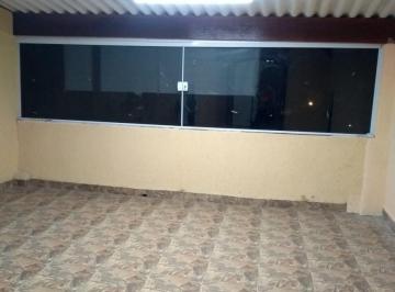 Casa · 300m² · 3 Quartos · 2 Vagas · Sobrado para alugar em Vila São Jorge de 300.00m² com 3 Quartos e 2 Garagens