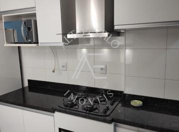 Apartamento · 50m² · 1 Quarto · 1 Vaga · Apartamento de 50m  1 quarto, 1 banheiro 1 vaga , varanda gourmet, Nova Aliança