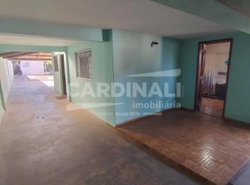 Casa · 823m² · 3 Quartos · 6 Vagas · Casa Padrão em São Carlos