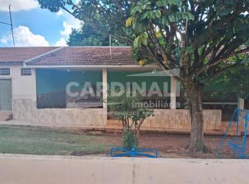 Rural · 2971m² · Chácara com área de lazer completo, localização espetacular.
