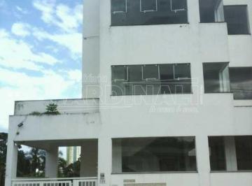 Apartamento · 30m² · 1 Quarto · 1 Vaga · Apartamento Padrão em São Carlos