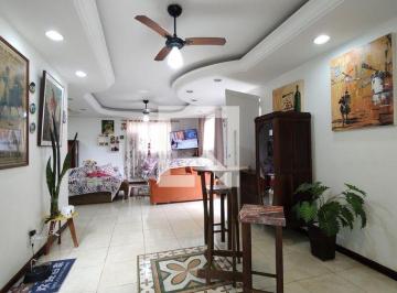 Casa · 500m² · 4 Quartos · 2 Vagas · Casa para Aluguel - Taquara, 4 Quartos, 500 m2 - Rio de Janeiro