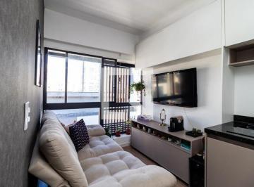 Apartamento · 39m² · 2 Quartos · 1 Vaga · Apartamento para Aluguel - Vila Pompéia, 2 Quartos, 39 m2 - São Paulo
