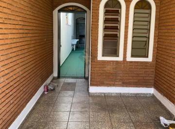 Casa · 95m² · 3 Quartos · 1 Vaga · Casa para Venda no Bairro Campos Elíseos em Ribeirão Preto/SP.