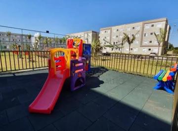 Apartamento · 48m² · 2 Quartos · 1 Vaga · Apartamentos Padrão em Ribeirão Preto