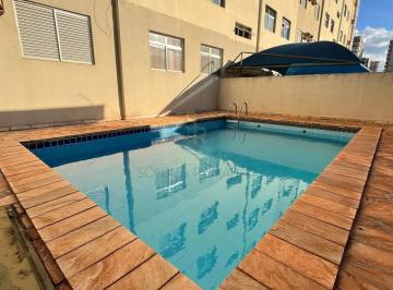 Apartamento · 32m² · 1 Quarto · 1 Vaga · Apartamentos Padrão em Ribeirão Preto