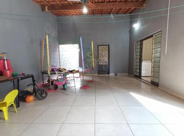 Casa · 200m² · 2 Quartos · 2 Vagas · Casa Padrão para Venda no bairro Jardim José Sampaio Júnior, em Ribeirão Preto