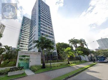 b1c500166e8d1ce0d445db070170facad6158df6 · Flat ALTO PADRÃO com 1 dormitório para alugar, 33 m² por R$ 3.600/mês - Parnamirim - Recife/PE