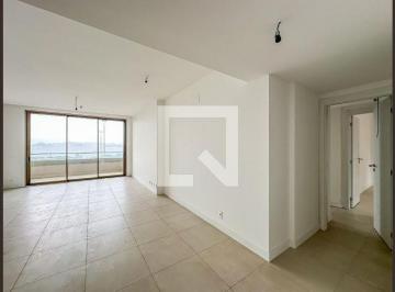 Apartamento · 147m² · 3 Quartos · 1 Vaga · Apartamento à Venda - Flamengo, 3 Quartos,  147 m² - Rio de Janeiro