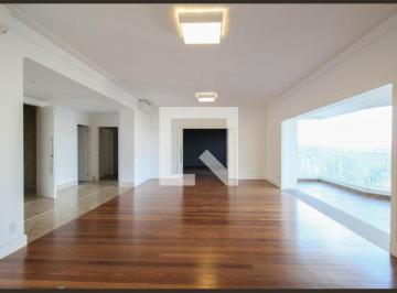 Apartamento · 427m² · 5 Quartos · 5 Vagas · Apartamento à Venda - Panamby, 5 Quartos, 427 m² - São Paulo