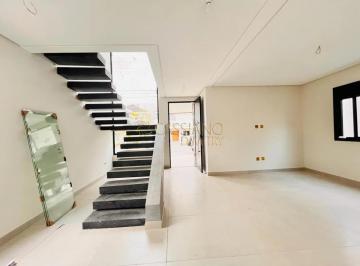 Casa · 270m² · 4 Quartos · 2 Vagas · sobrado altos da serra Vl