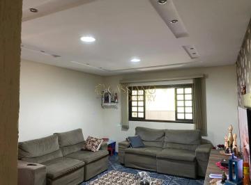 Casa · 150m² · 3 Quartos · 2 Vagas · Sobrado à venda de 150m² | 03 dormitórios, sendo 01 suíte e 02 vagas de garagem | Jardim Altos de Sa