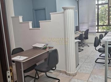 Comercial · 32m² · Sala comercial à venda de 32m² | Centro Empresarial Porto Seguro - Jardim Pereira do Amparo | Jacare