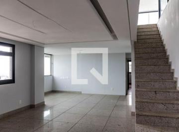 Apartamento · 388m² · 3 Quartos · 4 Vagas · Apartamento para Aluguel - Belvedere, 3 Quartos, 388 m² - Belo Horizonte