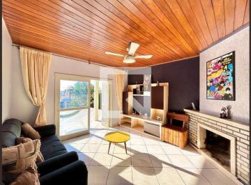 Casa · 170m² · 3 Quartos · 2 Vagas · Casa para Aluguel - Campina, 3 Quartos,  170 m² - São Leopoldo