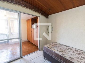 Apartamento · 25m² · 1 Quarto · Apartamento para Aluguel - Vila Mariana, 1 Quarto,  25 m² - São Paulo