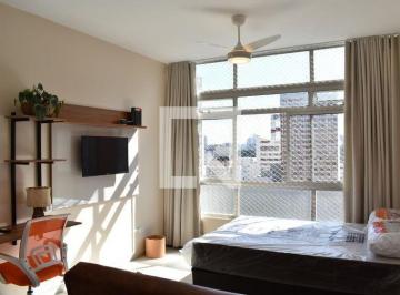 Apartamento · 28m² · 1 Quarto · Apartamento para Aluguel - Centro, 1 Quarto,  28 m² - Curitiba