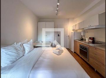 Apartamento · 24m² · 1 Quarto · Apartamento para Aluguel - Vila Mariana, 1 Quarto, 24 m² - São Paulo