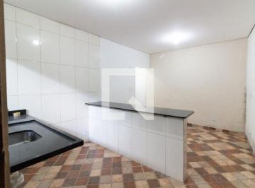 Casa · 40m² · 1 Quarto · Casa para Aluguel - Butantã, 1 Quarto, 40 m² - São Paulo