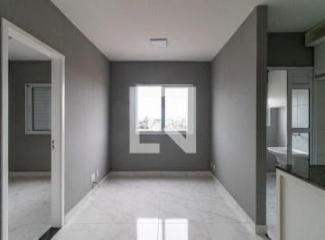 Apartamento · 40m² · 1 Quarto · Apartamento para Aluguel - Bom Retiro, 1 Quarto, 40 m² - São Paulo