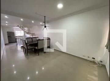 Casa · 80m² · 2 Quartos · 2 Vagas · Casa para Aluguel - Jardim Dracena, 2 Quartos, 80 m² - São Paulo
